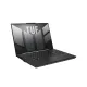 ASUS TUF Gaming A16 Advantage Edition FA617NTR-RL030W Ryzen 7 7435HS 16GB RAM 512GB SSD Radeon RX 7700S Graphics Gaming Laptop