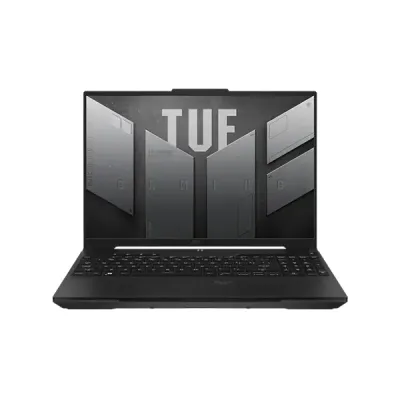 image of ASUS TUF Gaming A16 Advantage Edition FA617NTR-RL030W Ryzen 7 7435HS 16GB RAM 512GB SSD Radeon RX 7700S Graphics Gaming Laptop with Spec and Price in BDT
