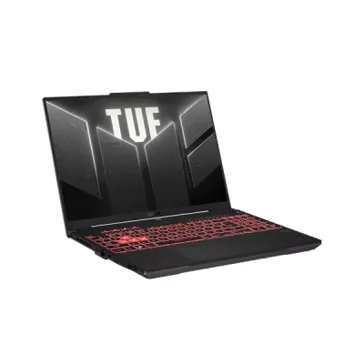 image of ASUS TUF Gaming A16 FA607NUG-RL144W AMD Ryzen 7 7445HS 16GB RAM 1TB SSD RTX 4050 Graphics Gaming Laptop with Spec and Price in BDT