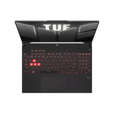 image of ASUS TUF Gaming A16 FA607NUG-RL144W AMD Ryzen 7 7445HS 16GB RAM 1TB SSD RTX 4050 Graphics Gaming Laptop with Spec and Price in BDT