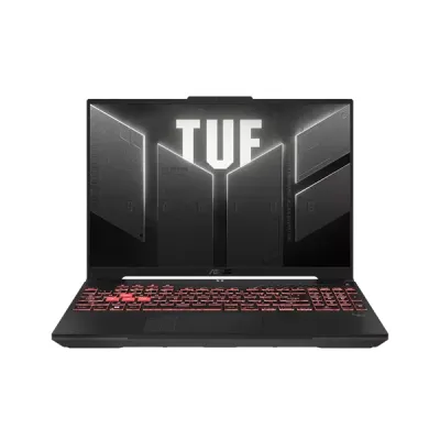 image of ASUS TUF Gaming A16 FA607NUG-RL144W AMD Ryzen 7 7445HS 16GB RAM 1TB SSD RTX 4050 Graphics Gaming Laptop with Spec and Price in BDT
