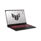 ASUS TUF Gaming A16 FA608UH-RV049W Ryzen 7 260 16GB RAM 512GB SSD RTX 50500 Graphics 16" FHD+ Display Gaming Laptop