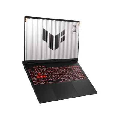 image of ASUS TUF Gaming A16 FA608UH-RV049W Ryzen 7 260 16GB RAM 512GB SSD RTX 50500 Graphics 16" FHD+ Display Gaming Laptop with Spec and Price in BDT