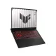ASUS TUF Gaming A16 FA608UH-RV049W Ryzen 7 260 16GB RAM 512GB SSD RTX 50500 Graphics 16" FHD+ Display Gaming Laptop