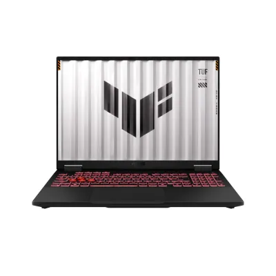 image of ASUS TUF Gaming A16 FA608UH-RV049W Ryzen 7 260 16GB RAM 512GB SSD RTX 50500 Graphics 16" FHD+ Display Gaming Laptop with Spec and Price in BDT