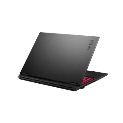 image of ASUS TUF Gaming A16 FA608UM-RV055W AMD Ryzen 7 260 16GB DDR5 512GB SSD RTX 5060 16" FHD+ Display Gaming Laptop with Spec and Price in BDT