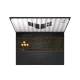 ASUS TUF Gaming F16 FX608JMR-RV060W 14th Gen Core-i7 16GB RAM 1TB SSD RTX 5060 Graphics 16" FHD+ Gaming Laptop