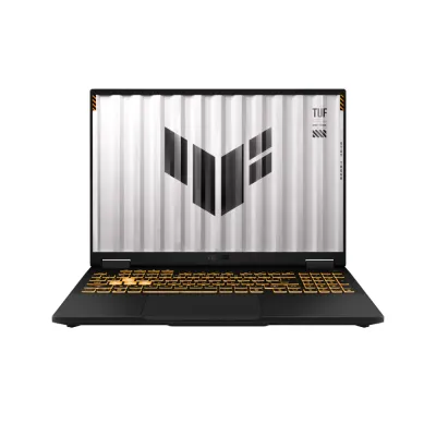 image of ASUS TUF Gaming F16 FX608JMR-RV060W 14th Gen Core-i7 16GB RAM 1TB SSD RTX 5060 Graphics 16" FHD+ Gaming Laptop with Spec and Price in BDT