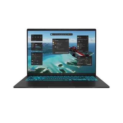 image of ASUS V16 V3607VU-RP148 Intel Core 5 210H 16GB RAM 512GB SSD RTX 4050 Graphics Gaming Laptop with Spec and Price in BDT