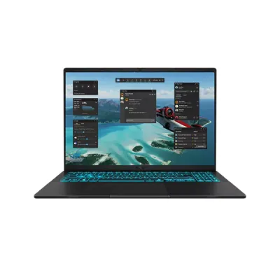 image of ASUS V16 V3607VU-RP038W Intel Core 5 210H 16GB RAM 512GB SSD RTX 4050 Graphics 16" Display Gaming Laptop with Spec and Price in BDT