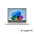 ASUS Vivobook 14 F1407QA-LY061W Snapdragon X X1 16GB RAM 1TB SSD 14" WUXGA Display Copilot+ PC