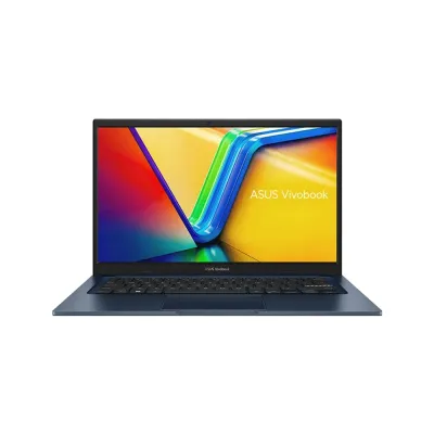image of ASUS Vivobook 14 X1404VA-EB262W Intel Core 5 120U 8GB RAM 512GB SSD 14" FHD Display Laptop with Spec and Price in BDT