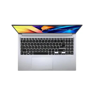 image of ASUS Vivobook 15 OLED A1505VA-L1850 13th Gen Core-i3 8GB RAM 512GB SSD 15.6" OLED Display Laptop with Spec and Price in BDT