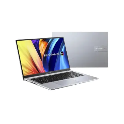 image of ASUS Vivobook 15 OLED A1505VA-L1850 13th Gen Core-i3 8GB RAM 512GB SSD 15.6" OLED Display Laptop with Spec and Price in BDT