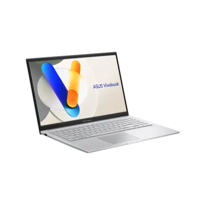 image of ASUS Vivobook 15 X1504VA-BQ1019 13th Gen Core-i3 8GB RAM 512GB SSD 15.6" FHD Display Laptop with Spec and Price in BDT