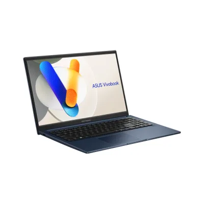 image of ASUS Vivobook 15 X1504VA-BQ322 13th Gen Core-i3 8GB RAM 512GB SSD 15.6" FHD Display Laptop with Spec and Price in BDT