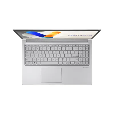 image of ASUS Vivobook 15 X1504VA-BQ592 Intel Core 5 120 16GB RAM 512GB SSD 15.6" FHD Display Laptop with Spec and Price in BDT
