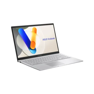 image of ASUS Vivobook 15 X1504VA-BQ592 Intel Core 5 120 16GB RAM 512GB SSD 15.6" FHD Display Laptop with Spec and Price in BDT