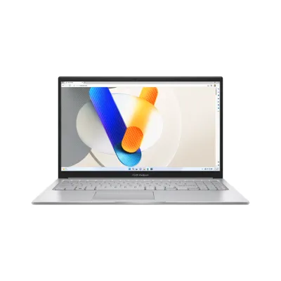 image of ASUS Vivobook 15 X1504VA-BQ592 Intel Core 5 120 16GB RAM 512GB SSD 15.6" FHD Display Laptop with Spec and Price in BDT