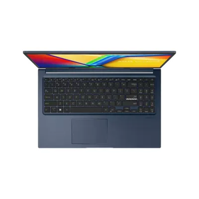 image of ASUS Vivobook 15 X1504VA-BQ615W Intel Core 5 120U 8GB RAM 512GB SSD 15.6" FHD Display Laptop with Spec and Price in BDT