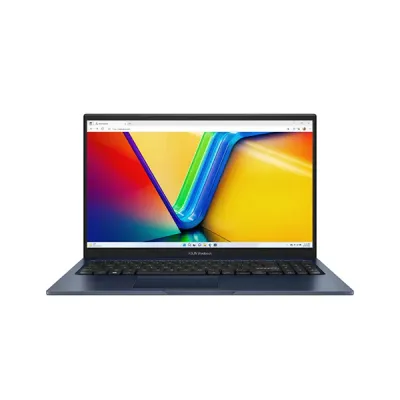 image of ASUS Vivobook 15 X1504VA-BQ615W Intel Core 5 120U 8GB RAM 512GB SSD 15.6" FHD Display Laptop with Spec and Price in BDT