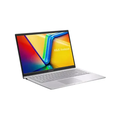 image of ASUS Vivobook 15 X1504VA-BQ631W Intel Core 5 120U 8GB RAM 512GB SSD 15.6" FHD Display Laptop with Spec and Price in BDT