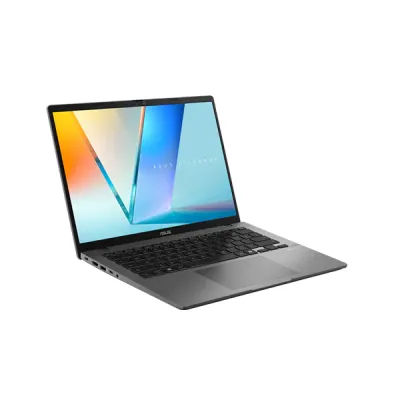 image of ASUS Vivobook S14 S3407CA-LY729W Intel Core Ultra 7-255H 16GB RAM 1TB SSD 14" Display Laptop with Spec and Price in BDT