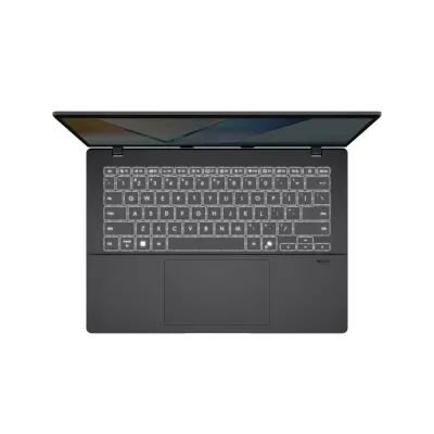 image of ASUS Vivobook S14 S3407CA-LY056W Intel Core Ultra 5 225H 16GB RAM 1TB SSD 14" WUXGA Display Laptop with Spec and Price in BDT
