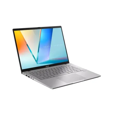 image of ASUS Vivobook S14 S3407CA-LY056W Intel Core Ultra 5 225H 16GB RAM 1TB SSD 14" WUXGA Display Laptop with Spec and Price in BDT