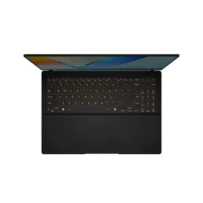 image of ASUS Vivobook S16 OLED M5606KA-RI029W Ryzen AI 5 340 16GB RAM 512GB SSD 16" 3K OLED Display Copilot+ PC with Spec and Price in BDT