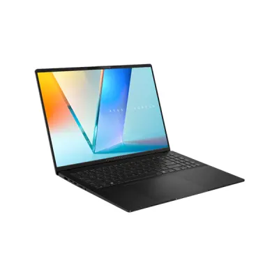 image of ASUS Vivobook S16 OLED M5606KA-RI029W Ryzen AI 5 340 16GB RAM 512GB SSD 16" 3K OLED Display Copilot+ PC with Spec and Price in BDT