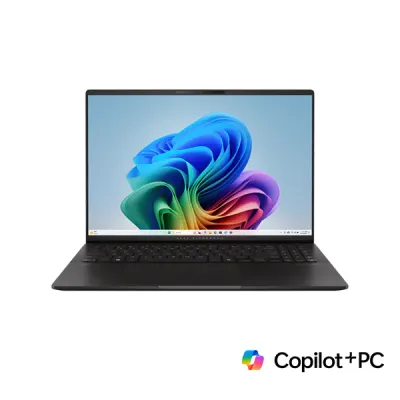 image of ASUS Vivobook S16 OLED M5606KA-RI029W Ryzen AI 5 340 16GB RAM 512GB SSD 16" 3K OLED Display Copilot+ PC with Spec and Price in BDT