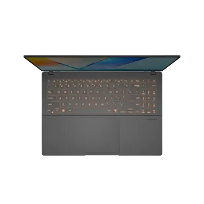 image of ASUS Vivobook S16 OLED M5606KA-RI071W Ryzen AI 5 340 16GB RAM 512GB SSD 16" 3K OLED Display Copilot+ PC with Spec and Price in BDT