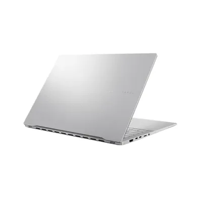 image of ASUS Vivobook S16 OLED M5606KA-RI071W Ryzen AI 5 340 16GB RAM 512GB SSD 16" 3K OLED Display Copilot+ PC with Spec and Price in BDT