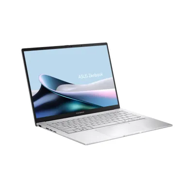 image of ASUS Zenbook 14 UX3405CA-QL638W Intel Core Ultra 7 255H 16GB RAM 512GB SSD 14" Touch Display Laptop with Spec and Price in BDT