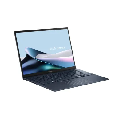 image of ASUS Zenbook 14 UX3405CA-QL236W Intel Core Ultra 5 225H 16GB RAM 512GB SSD 14" Touch Display Laptop with Spec and Price in BDT