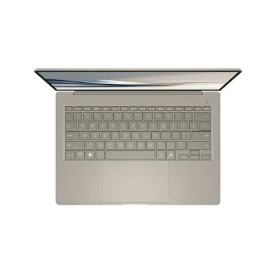 image of ASUS Zenbook A14 UX3407RA-QD016W Snapdragon X Elite X1E 16GB RAM 1TB SSD 14" OLED Display Copilot+ PC with Spec and Price in BDT