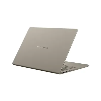 image of ASUS Zenbook A14 UX3407RA-QD016W Snapdragon X Elite X1E 16GB RAM 1TB SSD 14" OLED Display Copilot+ PC with Spec and Price in BDT