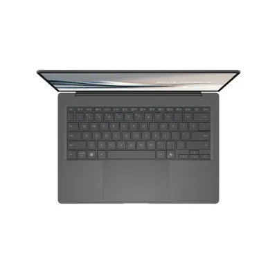 image of ASUS Zenbook A14 UX3407RA-QD004W Snapdragon X Elite X1E 16GB RAM 1TB SSD 14" OLED Display Copilot+ PC with Spec and Price in BDT
