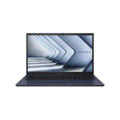 image of ASUS ExpertBook B1 B1502CVA-NJ1313 13th Gen i3 Laptop with Spec and Price in BDT