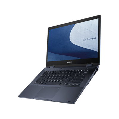 image of ASUS ExpertBook B3 Flip B3402FVA-EC0206 Core-i5 13th Gen 8GB RAM 1TB SSD 14" Touch Display Laptop with Spec and Price in BDT