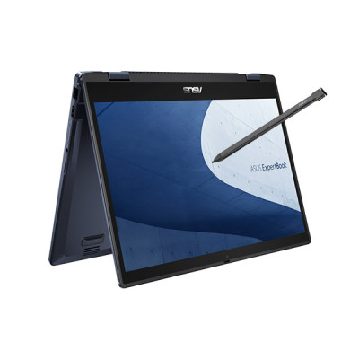image of ASUS ExpertBook B3 Flip B3402FVA-EC0206 Core-i5 13th Gen 8GB RAM 1TB SSD 14" Touch Display Laptop with Spec and Price in BDT