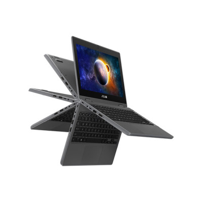 image of ASUS ExpertBook BR1100FKA-BP1039W Celeron N4500 Education Laptop with Spec and Price in BDT