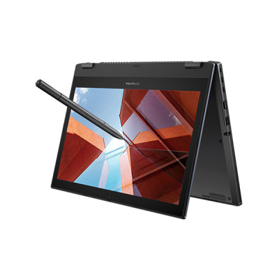 image of ASUS ExpertBook L2 Flip L2402FYA-EC0032 Ryzen 5 5625U Touch Laptop with Spec and Price in BDT