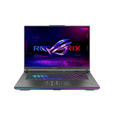 image of ASUS ROG Strix G16 G614JVR-N4152W 14th Gen Core-i9 Gaming Laptop with Spec and Price in BDT