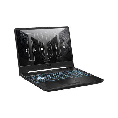 image of ASUS TUF Gaming A15 FA506NC-HN005W Ryzen 5 Gaming Laptop with Spec and Price in BDT