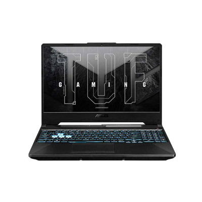 image of ASUS TUF Gaming A15 FA506NF-HN042W Ryzen 5 7535HS Gaming Laptop with Spec and Price in BDT