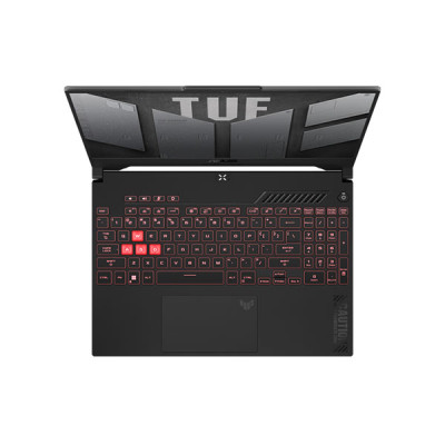 image of ASUS TUF Gaming A15 FA507NV-LP113W Ryzen 5 7535HS Gaming Laptop with Spec and Price in BDT