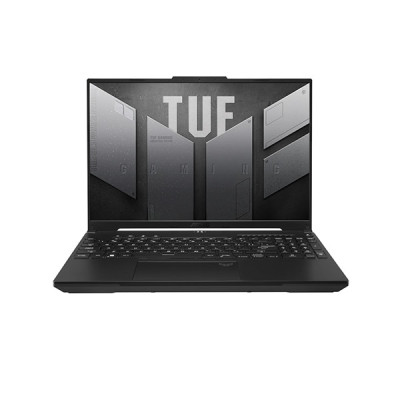image of ASUS TUF Gaming A16 Advantage Edition FA617NSR-N3047W Ryzen 7 7435HS 16GB RAM 512GB SSD Radeon RX 7600S GPU Gaming Laptop with Spec and Price in BDT