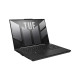 ASUS TUF Gaming A16 Advantage Edition FA617NSR-N3047W Ryzen 7 7435HS 16GB RAM 512GB SSD Radeon RX 7600S GPU Gaming Laptop
